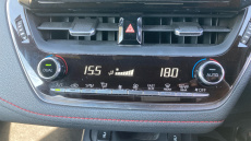 Toyota Corolla 1.8 VVT-i Hybrid Excel 5dr CVT Hybrid Hatchback